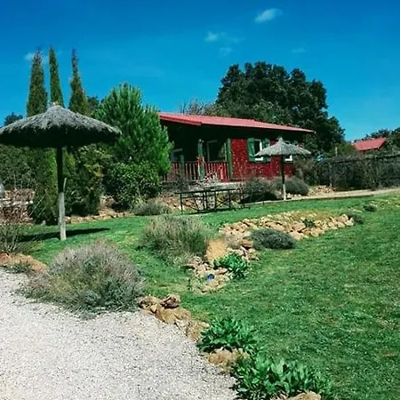 Les Casots Ferienpark