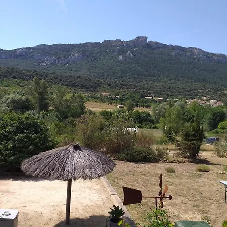 Campingplatz Les Casots