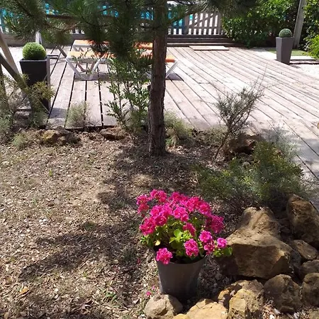 Les Casots