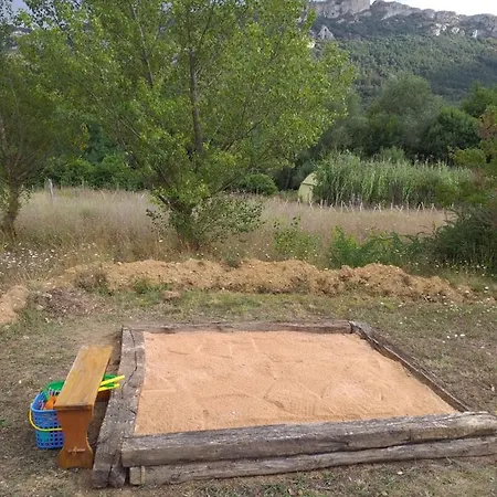 Les Casots Rouffiac-des-Corbières
