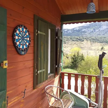 Les Casots Campingplatz *