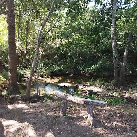 Ferienpark Les Casots Rouffiac-des-Corbières