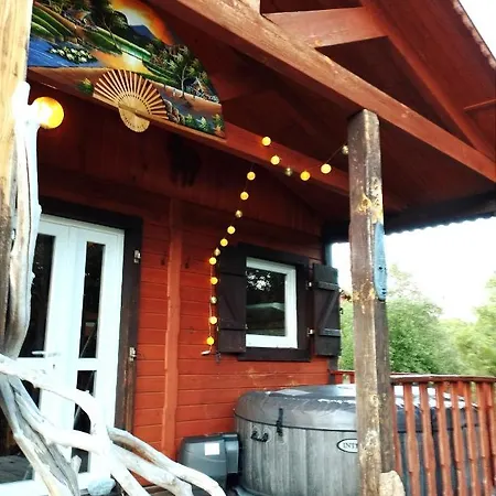 Campingplatz Les Casots