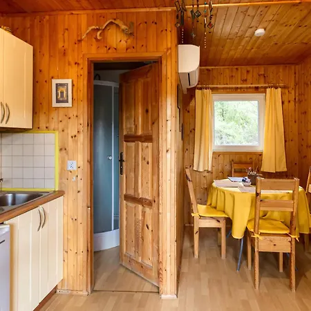 Les Casots Campingplatz