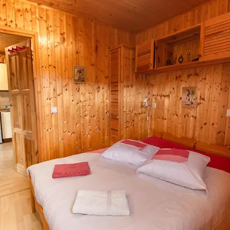 Les Casots Campingplatz *