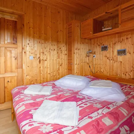 Les Casots Campingplatz