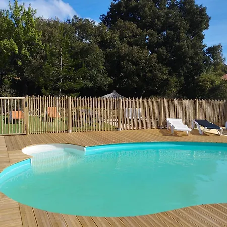 Les Casots Ferienpark *