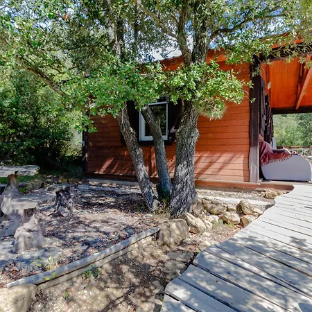 Les Casots Campingplatz *