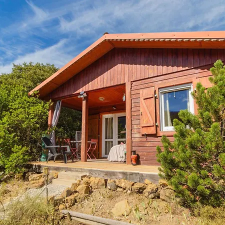 Les Casots Campingplatz