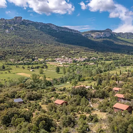 Les Casots * Rouffiac-des-Corbieres